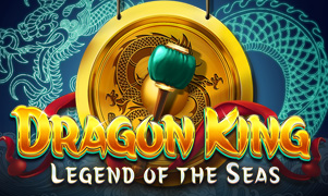 Chơi game slot ae888 Dragon King Legend Of The Seas